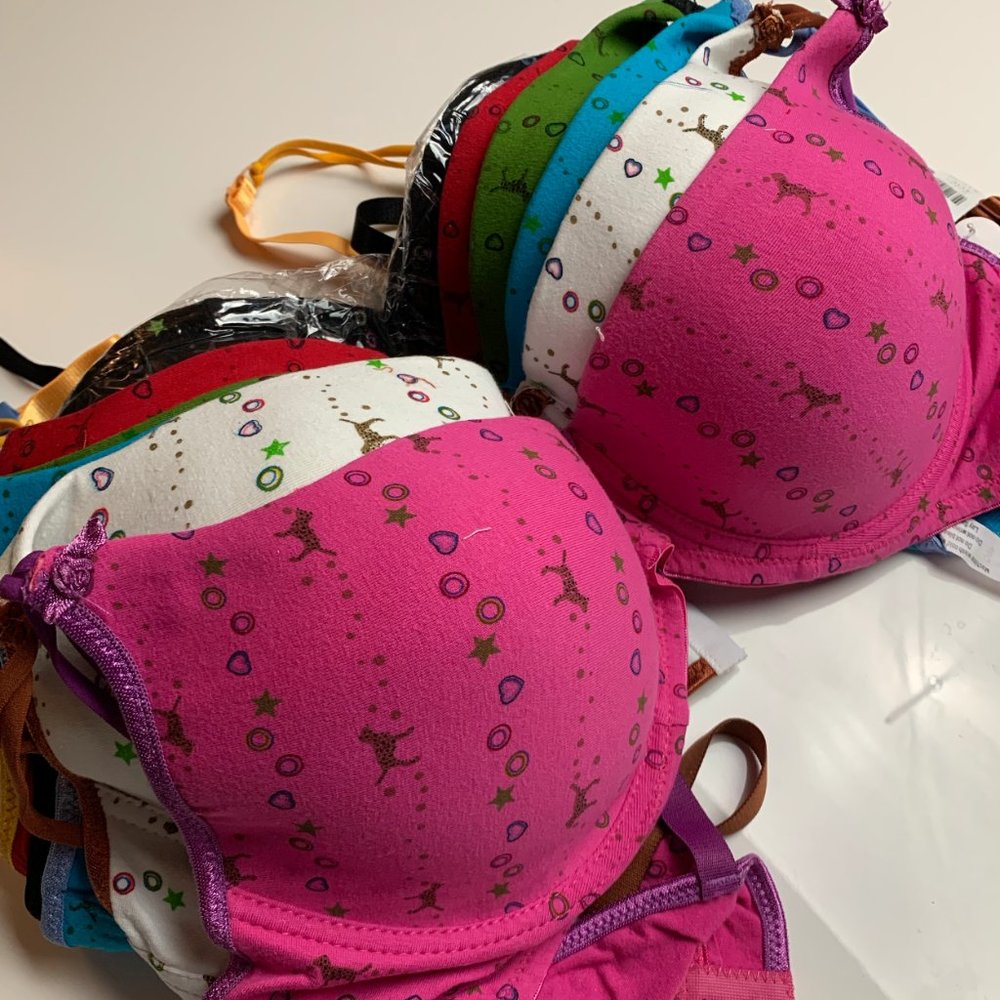 Women's Bra Bundle